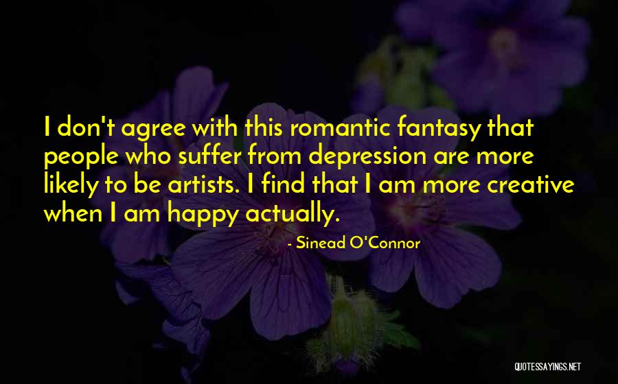 Sinead O'Connor Quotes 551728