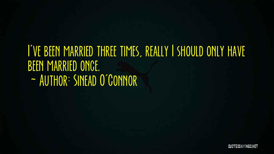 Sinead O'Connor Quotes 645652
