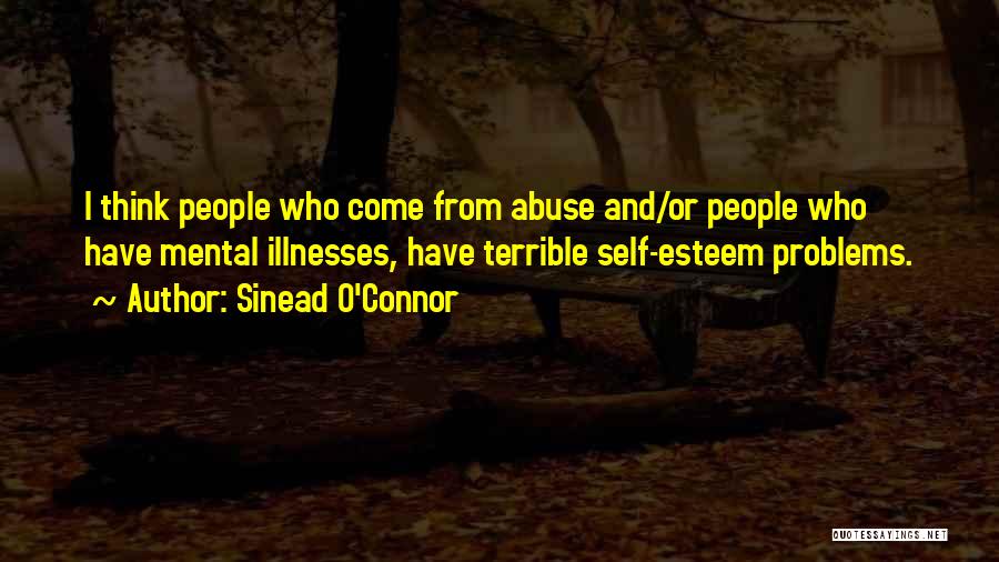 Sinead O'Connor Quotes 699270