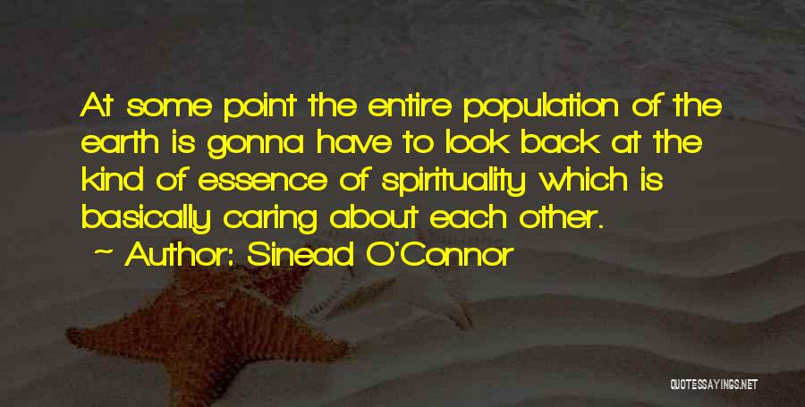 Sinead O'Connor Quotes 900590
