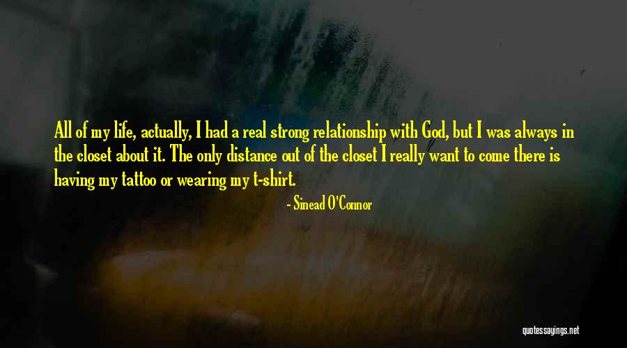 Sinead O'Connor Quotes 956704