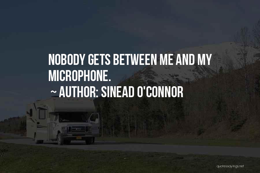 Sinead O'Connor Quotes 987507