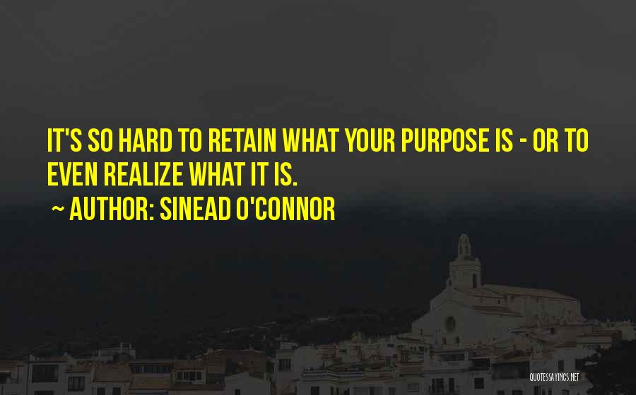 Sinead Quotes By Sinead O'Connor