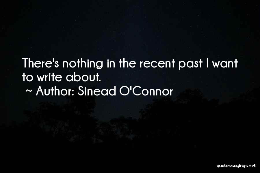 Sinead Quotes By Sinead O'Connor