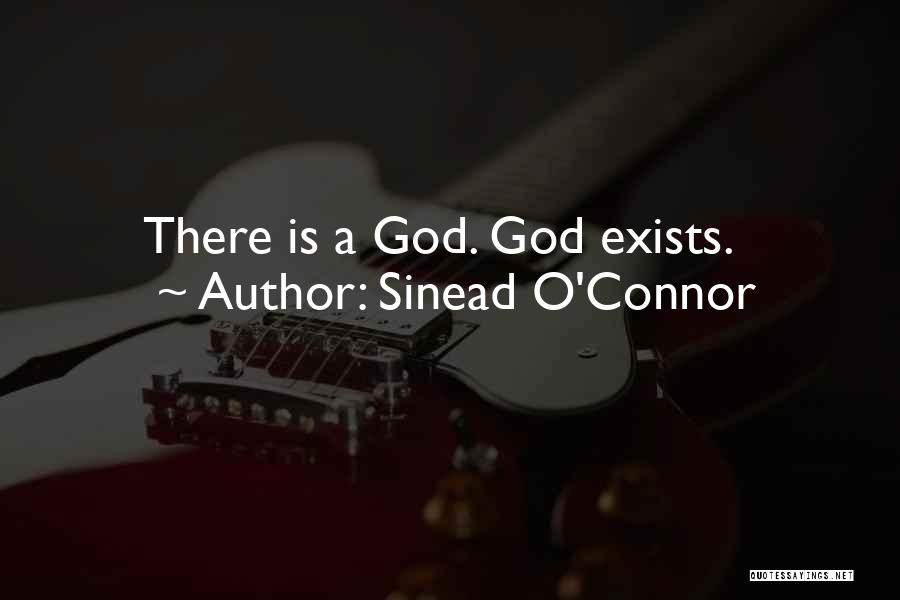 Sinead Quotes By Sinead O'Connor