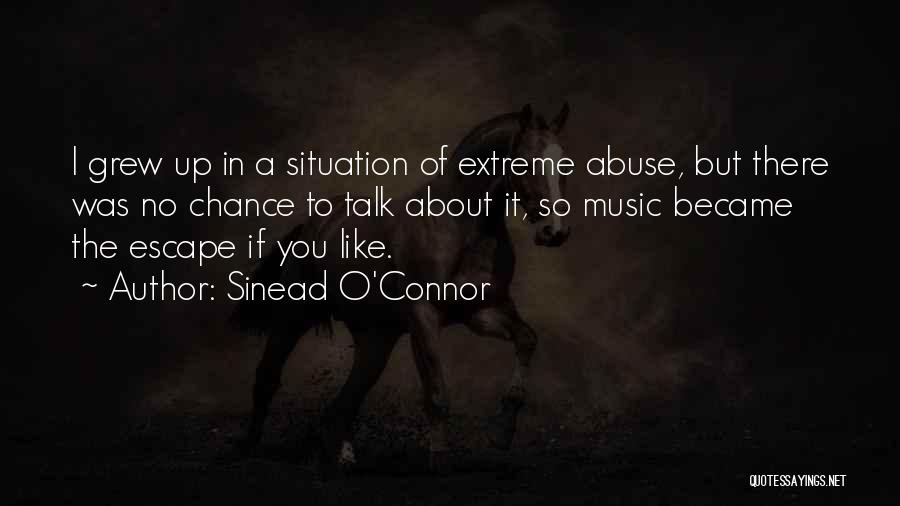 Sinead Quotes By Sinead O'Connor