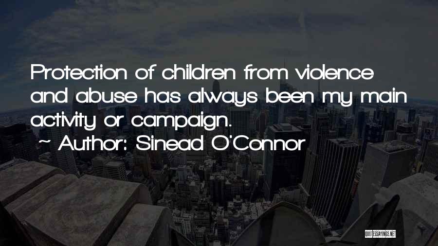 Sinead Quotes By Sinead O'Connor