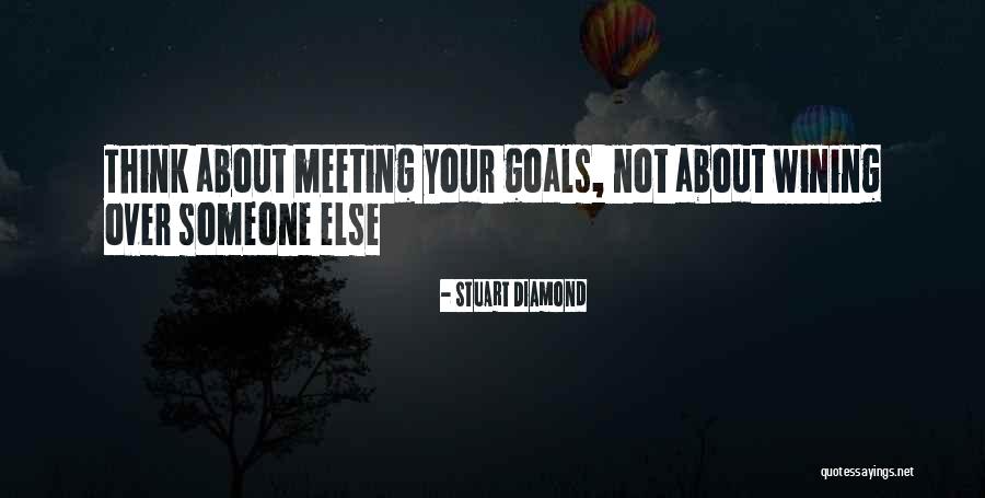Sinehub Quotes By Stuart Diamond Sinehub Quotes By Stuart Diamond