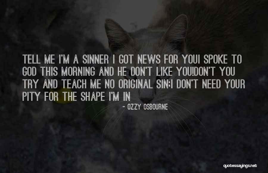 Sinek Start With Why Quotes By Ozzy Osbourne Sinek Start With Why Quotes By Ozzy Osbourne
