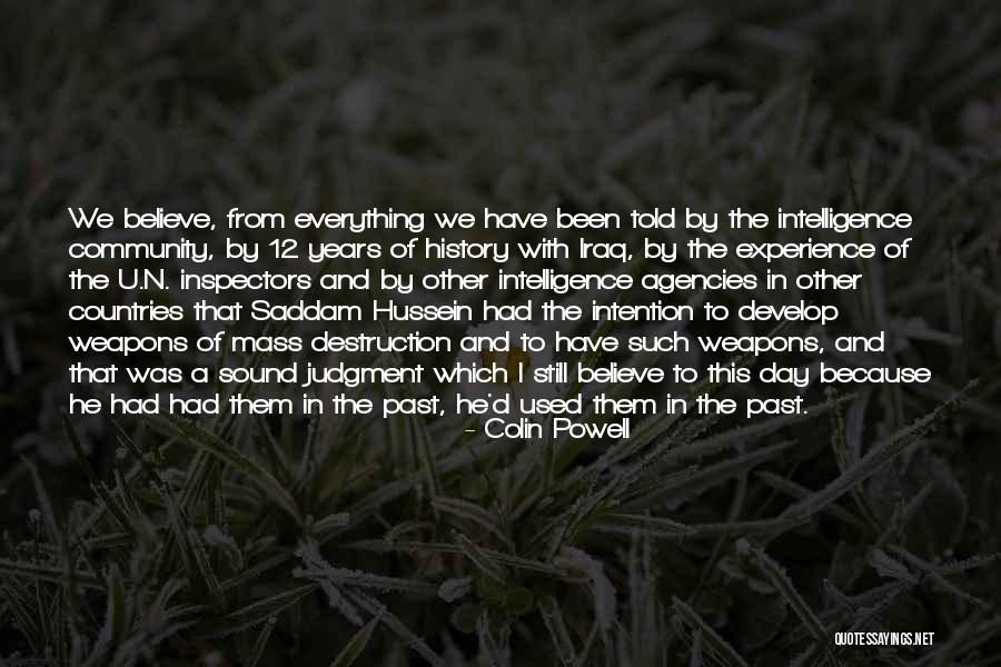 Sinelli Quotes By Colin Powell Sinelli Quotes By Colin Powell