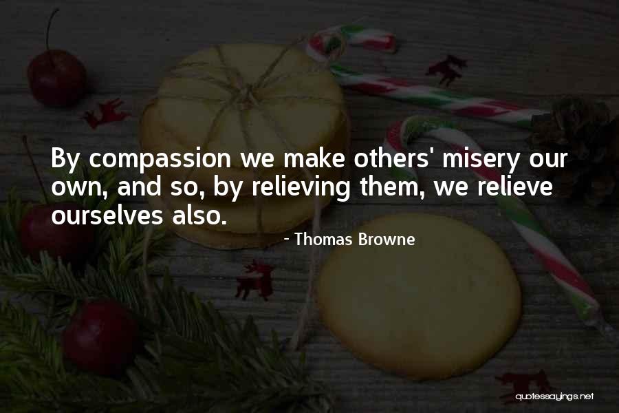 Sinemada Olan Quotes By Thomas Browne Sinemada Olan Quotes By Thomas Browne