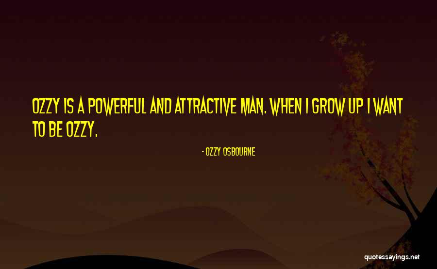 Sinemada Vizyondaki Quotes By Ozzy Osbourne
