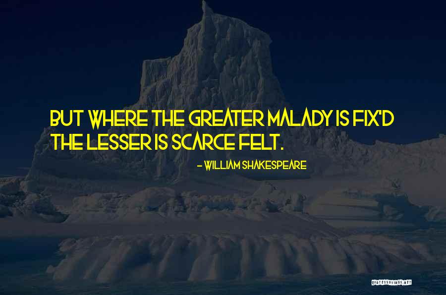 Sinemada Vizyondaki Quotes By William Shakespeare