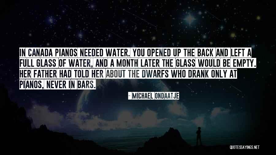 Sinemalar Komedi Quotes By Michael Ondaatje Sinemalar Komedi Quotes By Michael Ondaatje