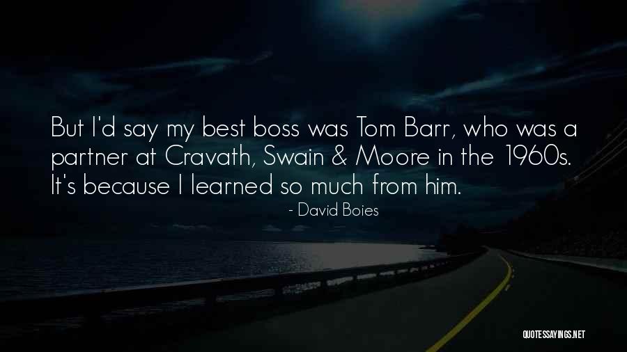 Sinemis Candemir Quotes By David Boies Sinemis Candemir Quotes By David Boies