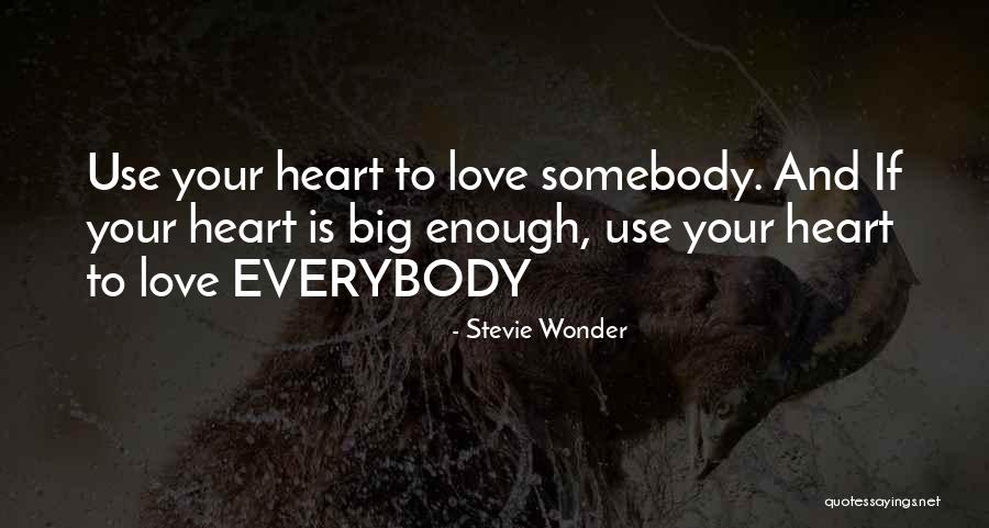 Sines Of A Heart Quotes By Stevie Wonder Sines Of A Heart Quotes By Stevie Wonder