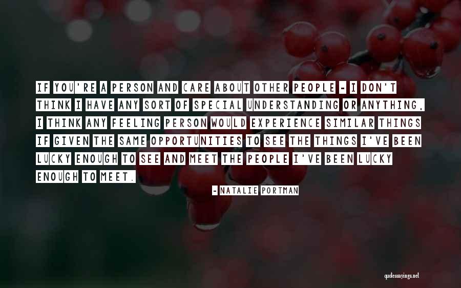 Sinestesia Ejemplos Quotes By Natalie Portman Sinestesia Ejemplos Quotes By Natalie Portman