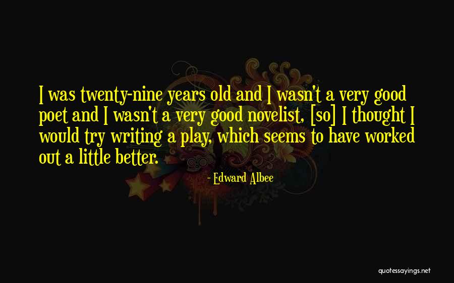 Sinestesia Significado Quotes By Edward Albee Sinestesia Significado Quotes By Edward Albee