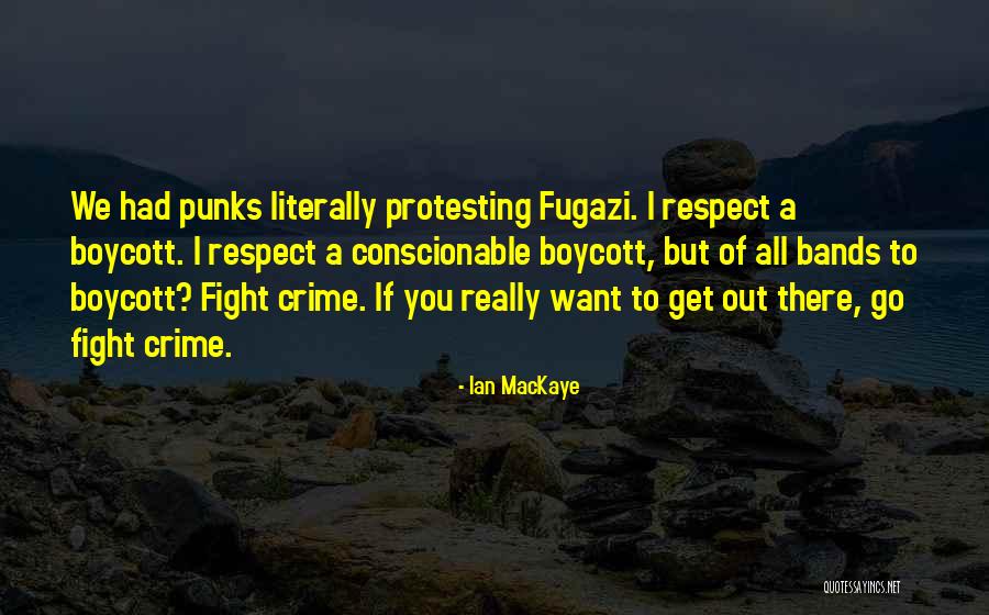 Sinestesia Significado Quotes By Ian MacKaye Sinestesia Significado Quotes By Ian MacKaye