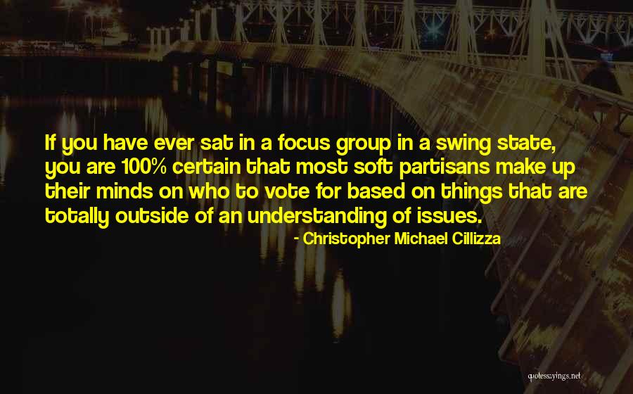 Sinew Therapeutics Quotes By Christopher Michael Cillizza Sinew Therapeutics Quotes By Christopher Michael Cillizza