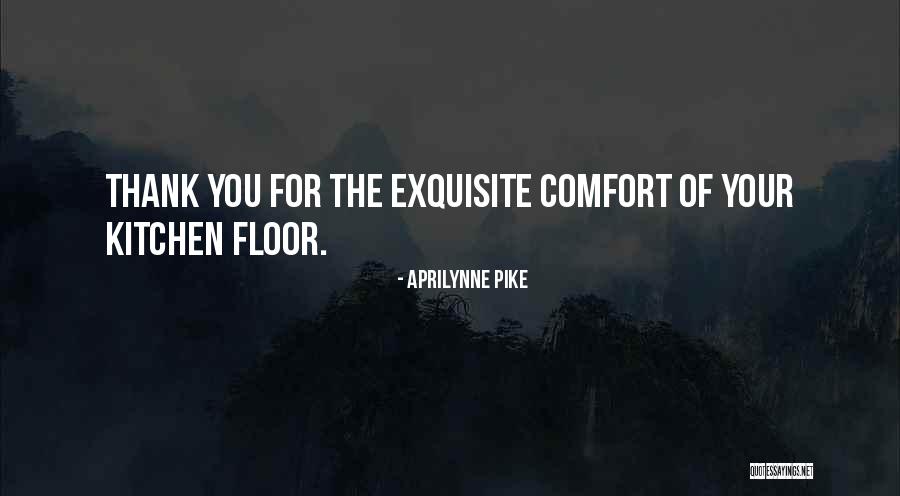 Sinew Thread Quotes By Aprilynne Pike Sinew Thread Quotes By Aprilynne Pike