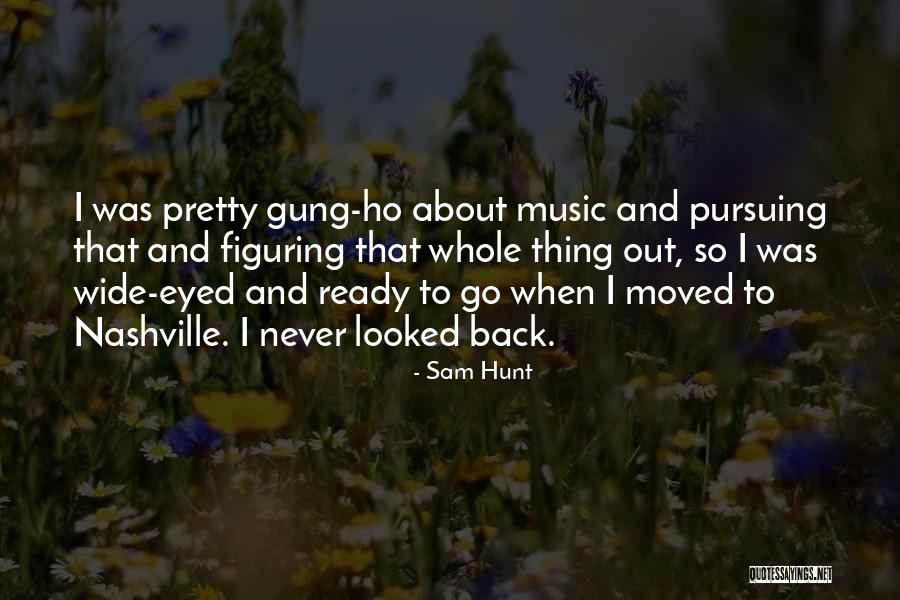 Sinews Sentence Quotes By Sam Hunt Sinews Sentence Quotes By Sam Hunt