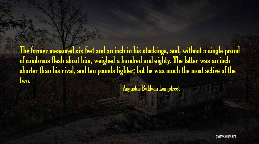 Sinews Synonym Quotes By Augustus Baldwin Longstreet Sinews Synonym Quotes By Augustus Baldwin Longstreet