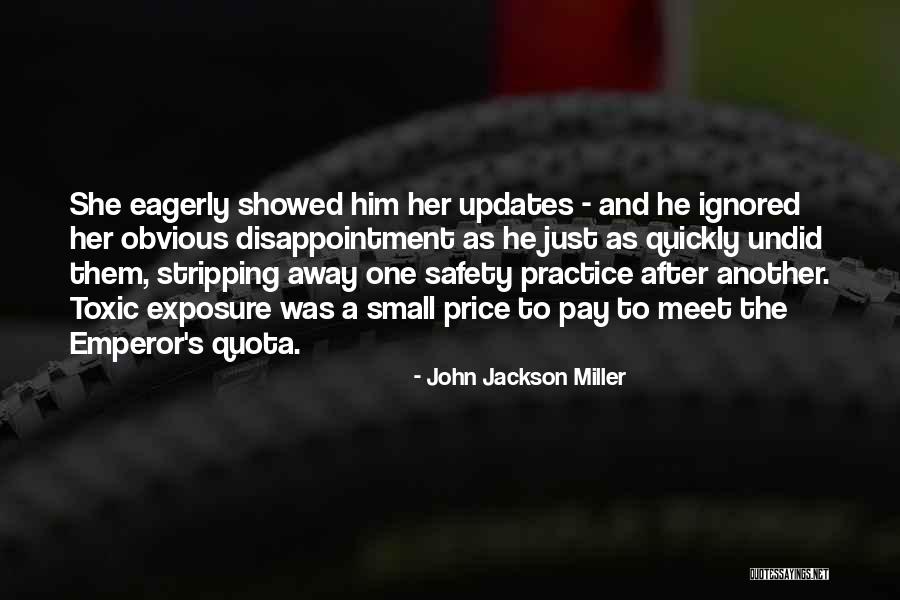 Sinfonica Instrumental Cristiana Quotes By John Jackson Miller Sinfonica Instrumental Cristiana Quotes By John Jackson Miller