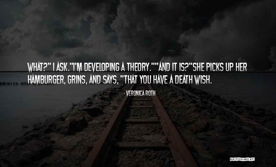 Sinfonico Darell Quotes By Veronica Roth Sinfonico Darell Quotes By Veronica Roth