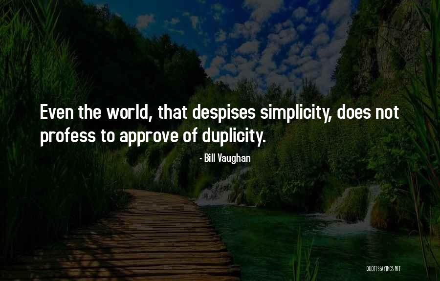 Sinfonico El Quotes By Bill Vaughan Sinfonico El Quotes By Bill Vaughan