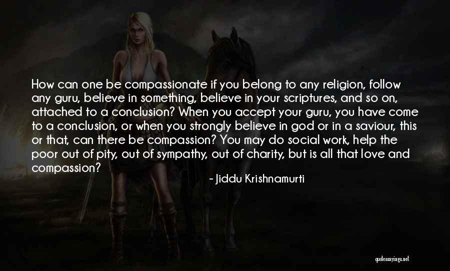 Sinfonico Nengo Quotes By Jiddu Krishnamurti Sinfonico Nengo Quotes By Jiddu Krishnamurti