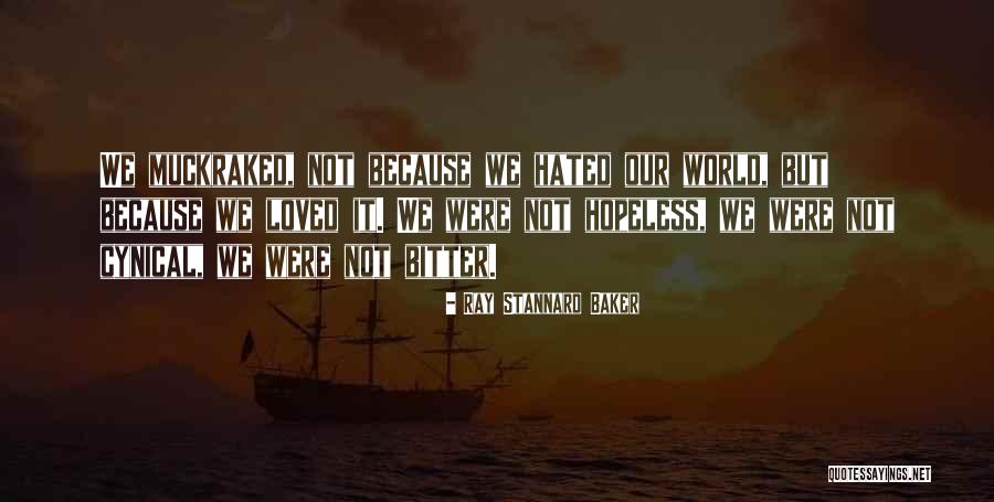 Sinfonola Definicion Quotes By Ray Stannard Baker Sinfonola Definicion Quotes By Ray Stannard Baker