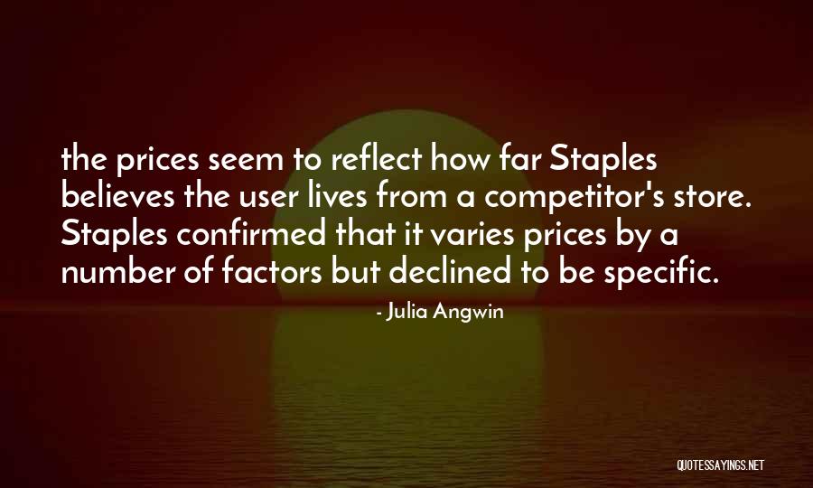 Sinfonola La Quotes By Julia Angwin Sinfonola La Quotes By Julia Angwin