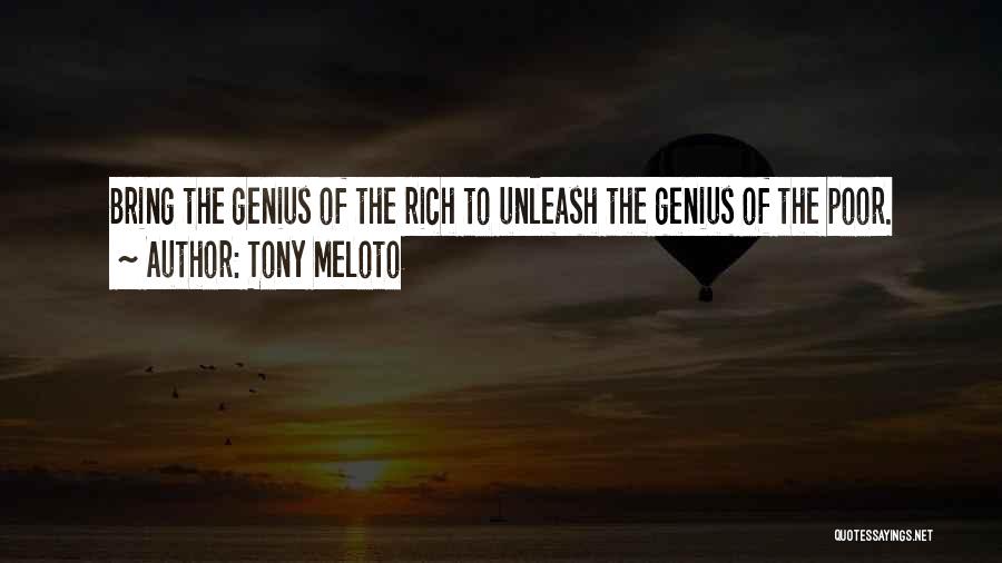 Sinford Quotes By Tony Meloto