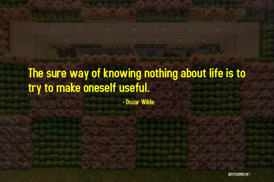 Sinforoso Tolentino Quotes By Oscar Wilde Sinforoso Tolentino Quotes By Oscar Wilde