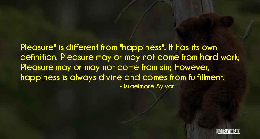 Sinful Life Quotes By Israelmore Ayivor Sinful Life Quotes By Israelmore Ayivor