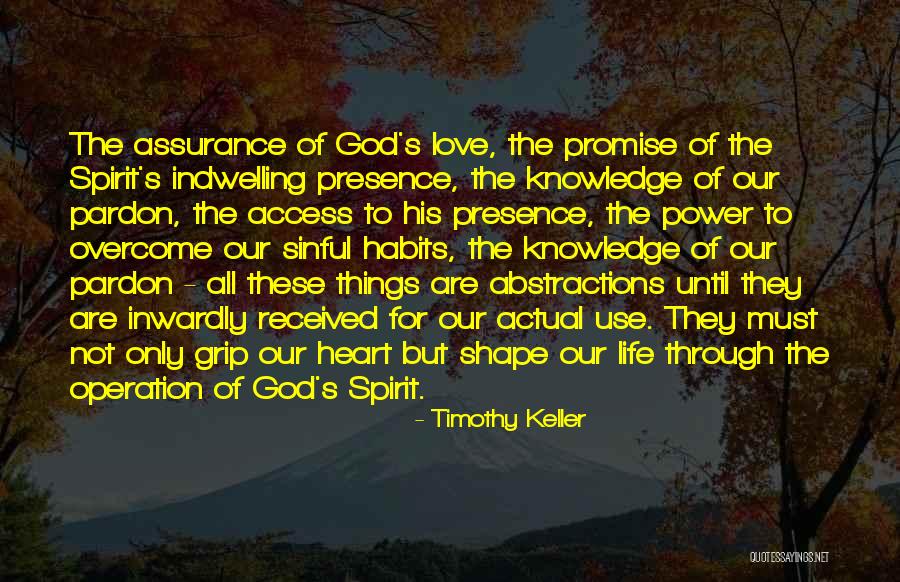 Sinful Life Quotes By Timothy Keller Sinful Life Quotes By Timothy Keller