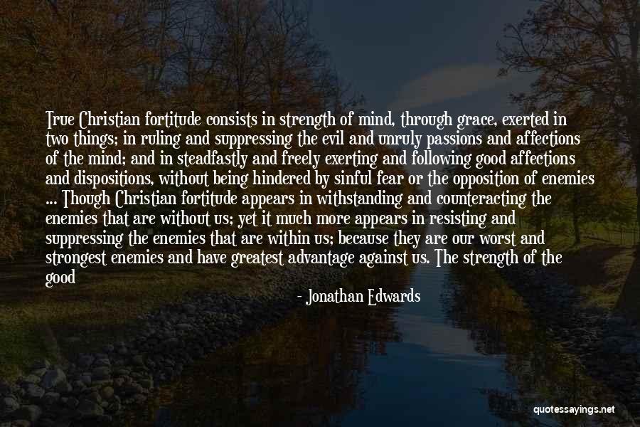 Sinful World Quotes By Jonathan Edwards Sinful World Quotes By Jonathan Edwards
