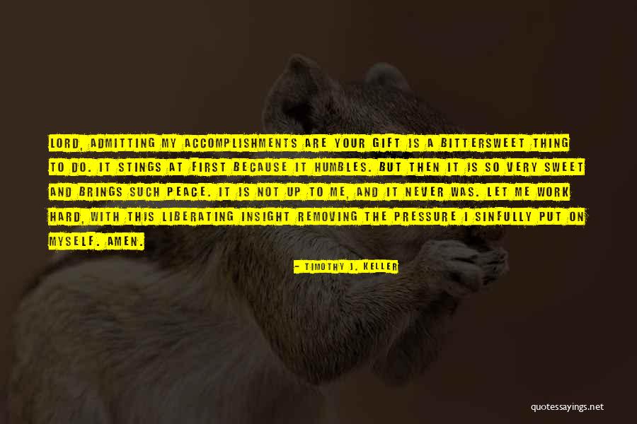 Sinfully Yours Quotes By Timothy J. Keller Sinfully Yours Quotes By Timothy J. Keller