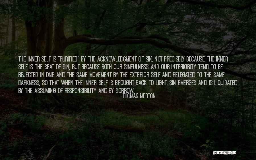 Sinfulness Of Sin Quotes By Thomas Merton Sinfulness Of Sin Quotes By Thomas Merton