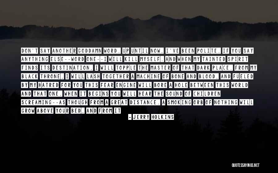 Sing A New Song Quotes By Jerry Holkins Sing A New Song Quotes By Jerry Holkins