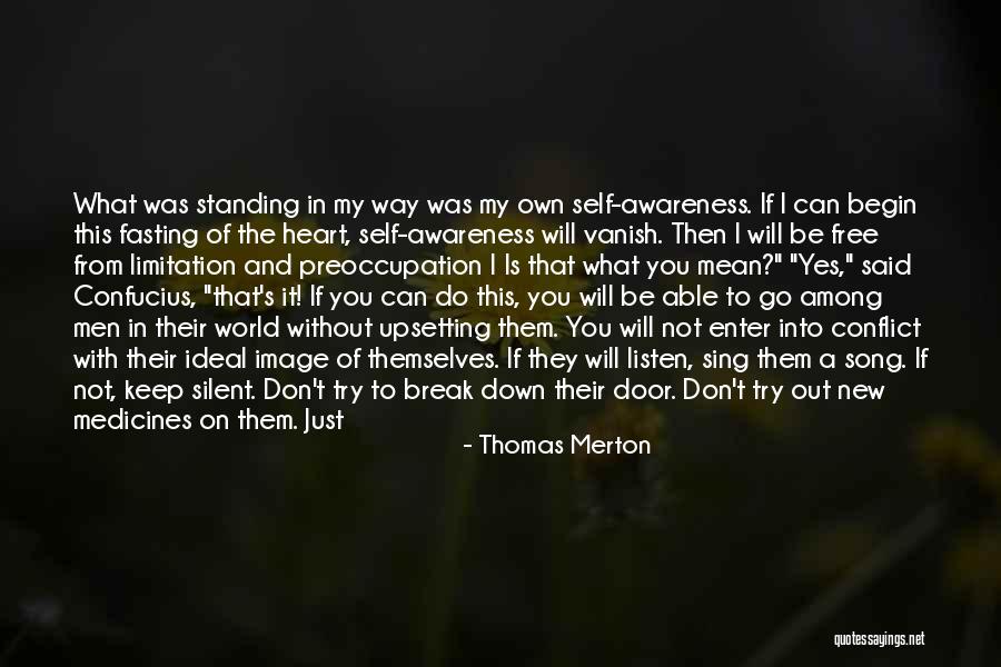 Sing A New Song Quotes By Thomas Merton Sing A New Song Quotes By Thomas Merton