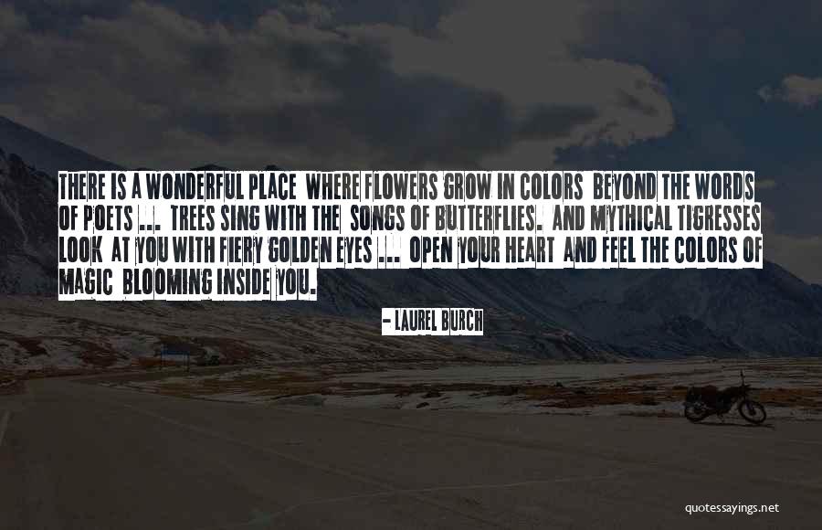 Sing A Wonderful Song Quotes By Laurel Burch Sing A Wonderful Song Quotes By Laurel Burch