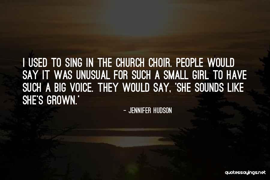 Sing Like Quotes By Jennifer Hudson Sing Like Quotes By Jennifer Hudson
