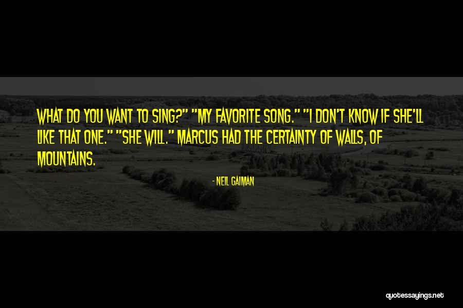 Sing Like Quotes By Neil Gaiman Sing Like Quotes By Neil Gaiman
