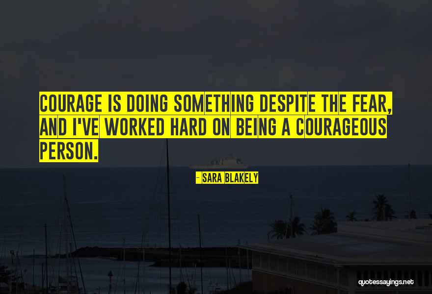 Sing Off Winners Quotes By Sara Blakely Sing Off Winners Quotes By Sara Blakely
