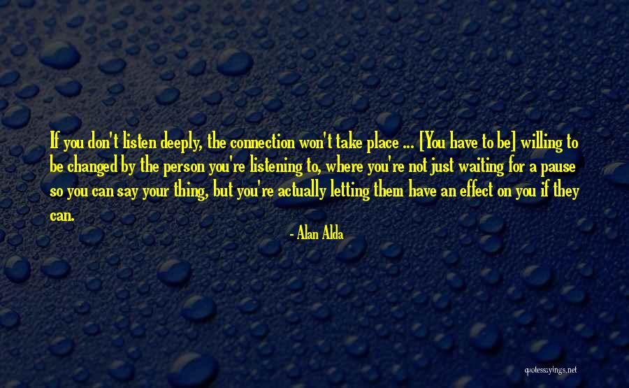 Singachamer Quotes By Alan Alda Singachamer Quotes By Alan Alda