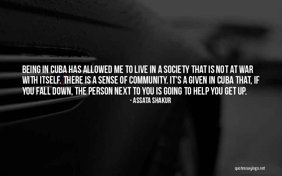Singachamer Quotes By Assata Shakur Singachamer Quotes By Assata Shakur