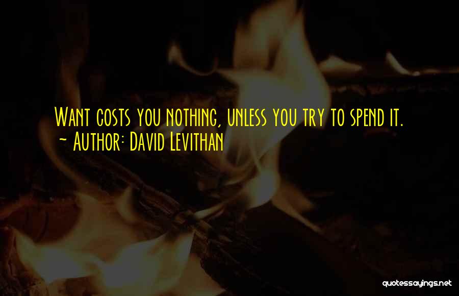 Singakademie Zurich Quotes By David Levithan