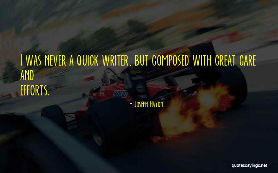 Singapore Poetry Quotes By Joseph Haydn Singapore Poetry Quotes By Joseph Haydn